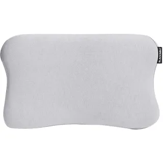 Blackroll Kissenbezug Pillow CASE Jersey 30 x 50 cm Hellgrau