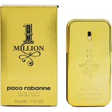 Bild von 1 Million Eau de Toilette 200 ml