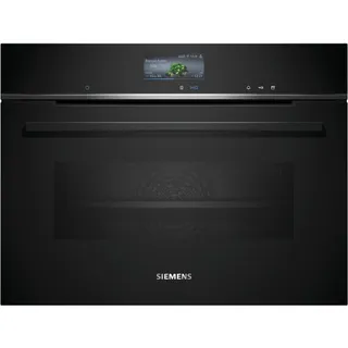 Siemens iQ700 CS736G1B1 Dampfbackofen