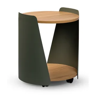 M2 Kollektion Sandro 2 - Beistelltisch 40x48x40cm