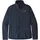 Better Sweater JKT Blau M