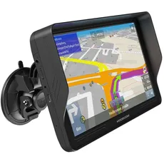 Bild Modecom, Freeway CX 9" GPS Navigation,