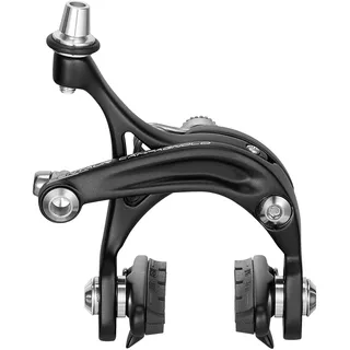 CAMPAGNOLO Unisex – Erwachsene Centaur Bremsensatz, schwarz, One Size