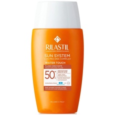 SUN SYSTEM SPF50+ water touch 50 ml