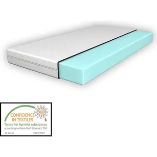 neu.haus Kindermatratze 90 x 200 cm H3