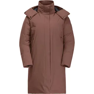 Jack Wolfskin Luisenplatz Coat W