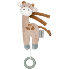 Bild von Spieluhr, Luna, die Giraffe klein