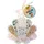 Folia Perlen-Set Seaside mehrfarbig