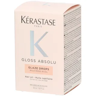 Kérastase Gloss Absolu nährendes Öl 45 ml