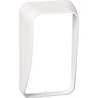 ABUS HomeTec Pro CSS3000 Sichtschutz Tastatur Weiß