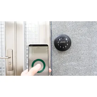 Phoenix Schlüsselschloss KS0211E / keine Sicherheitsstufe