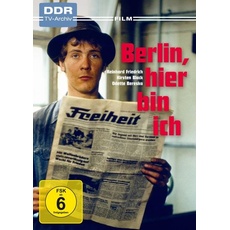 Berlin, hier bin ich (DDR TV-Archiv)