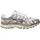 P-6000 Damen White/Metallic Silver/Light British Tan 36,5