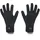 Gloves Schwarz L/XL