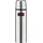 Isolierflasche grau 0,75 l