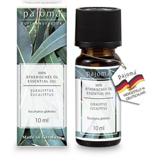 Bild pajoma® ätherisches Öl für Aromatherapie, Duftlampe, Aroma Diffuser, Massage, Naturkosmetik | Premium Qualität
