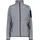 CMP Damenjacke B Blau-Weiß S