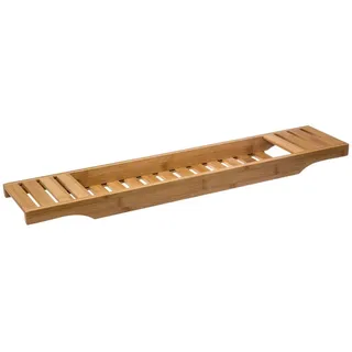 5five - badewannentablett 70x15cm Bambus