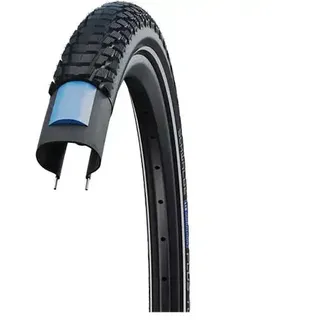 Schwalbe 37-622 Marathon Plus Tour 28x1.40 Drahtreifen