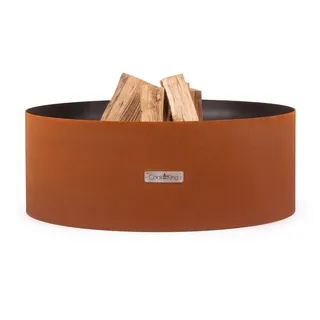 CookKing Feuerschale BOURBON 80 cm