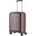 Air Base 4-Rollen Cabin 55 cm / 43 l lila/gestreift
