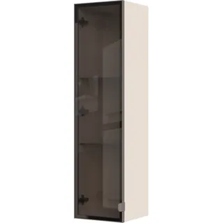 OTTO home Hängevitrine Opera 29 x 30 x 115 cm Cashmere