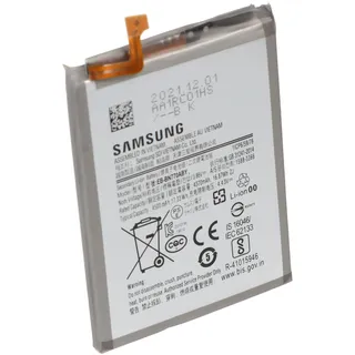Akku Original Samsung für Galaxy Note 10 Lite SM-N770F, Typ EB-BN770ABY