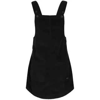 Trespass Kleid Minikleid Schwarz S