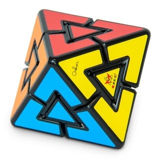 Invento Meffert ́s Pyraminx Diamond