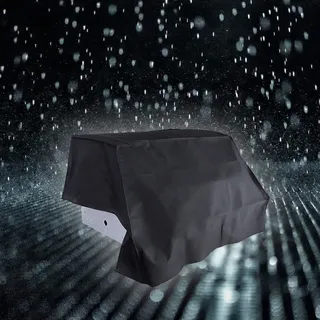 Wetterschutzhülle für Built-In Gasgrill ALL GRILL CHEF XL