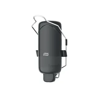 TORK Seifenspender Elevation 560109 schwarz