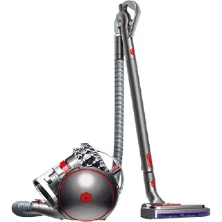 Dyson Cinetic Big Ball Absolute 2 rot