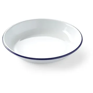 HENDI Pastateller tief ø22 cm blau