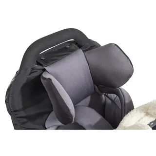 Vaude Head Support Shuttle