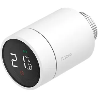Aqara Heizkörperthermostat E1
