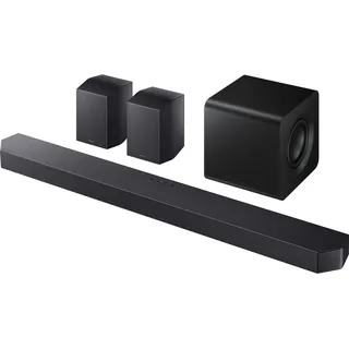 Samsung HW-Q930F Schwarz