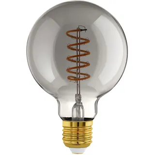 EGLO LED-Lampe 4W E27 2000K warmweiß