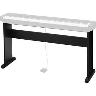 Casio CS-46P Stativ Schwarz