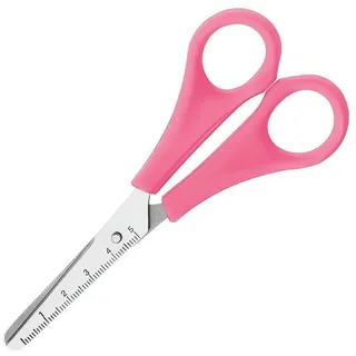 Westcott Westcott, Kinderschere pink 13,0 cm)