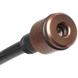 Blackburn Core Minipumpe - grau - Einheitsgröße