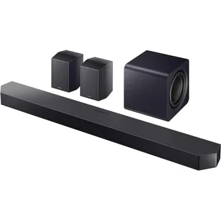 Samsung HW-Q990F Schwarz