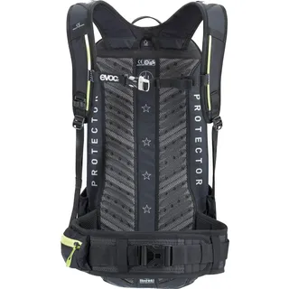 Evoc Enduro 16 l Schwarz