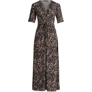 Betty Barclay Maxikleid »Maxikleid mit Raffung«