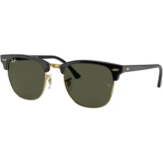Ray-Ban Clubmaster RB3016 W0365 51 Sonnenbrille