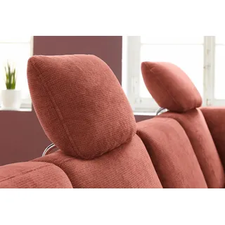 sit&more Kopfstütze »Pablo«, orange