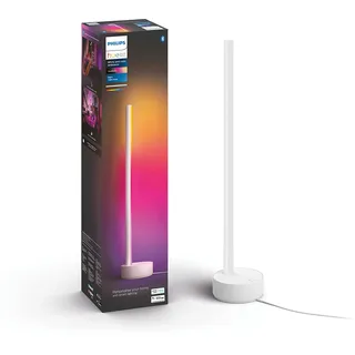 Philips Hue Gradient Signe Weiß
