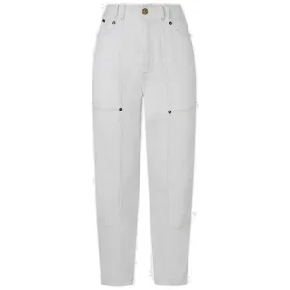 Pepe Jeans Willow Work Jeans - Denim - 27 - 28