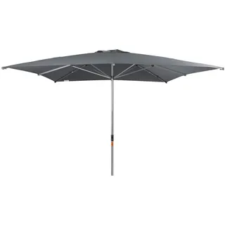 Doppler Expert 350 x 350 cm Grau
