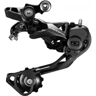 Shimano Deore M6000 Schaltwerk | Black | 10s