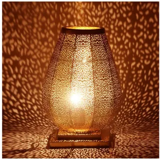 Marrakesch Orient & Mediterran Interior Manal Gold